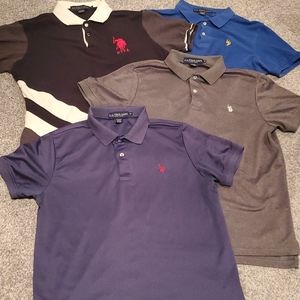 4 Polo Bundle!!!!